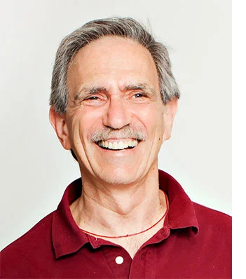 James Baraz Personal Theology Presenter - Spirit Rock Founding Teacher