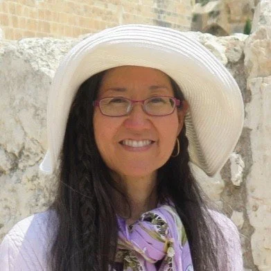 Dr. Susan Mashiyama