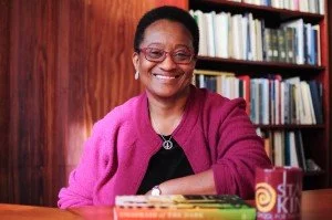 Rev. Dr. Rosemary Bray McNatt