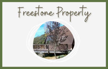 March 26 Freestone Congregational Meeting