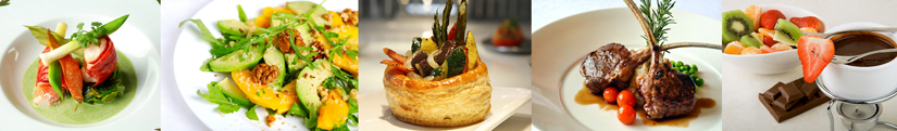 caterer banner