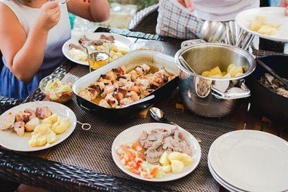 family_gathering