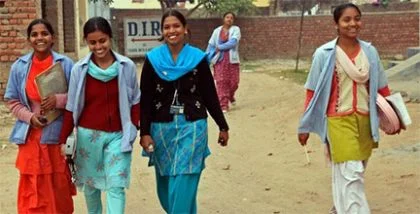 DIR Health Promoters in Janta Colony