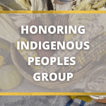 Honoring Indigenous Peoples Group