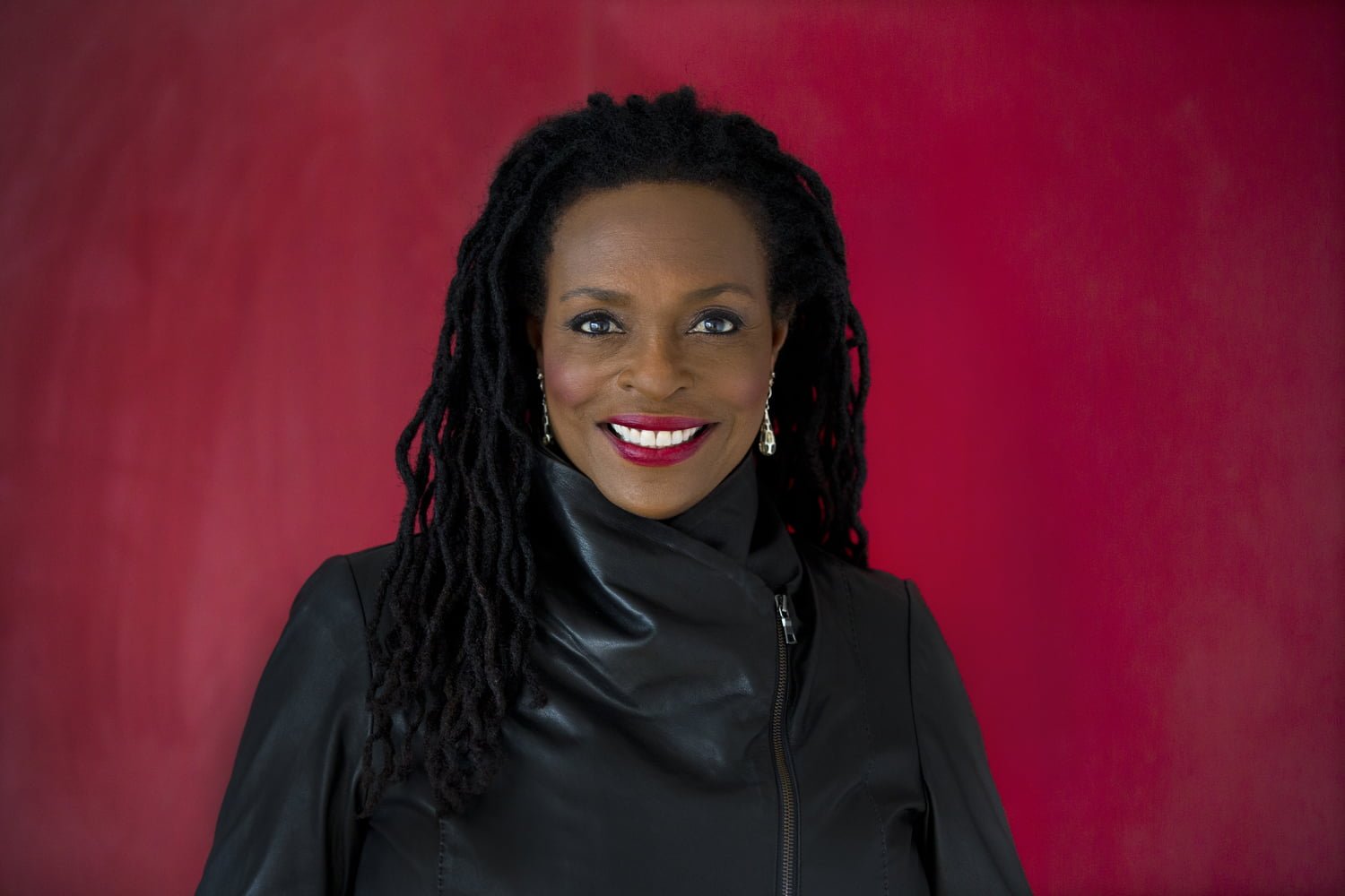 Recording: The 2021 Lawrence Lecture with Reverend Jacqueline J. Lewis, Ph.D.