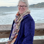 Rev Kathryn Jay
