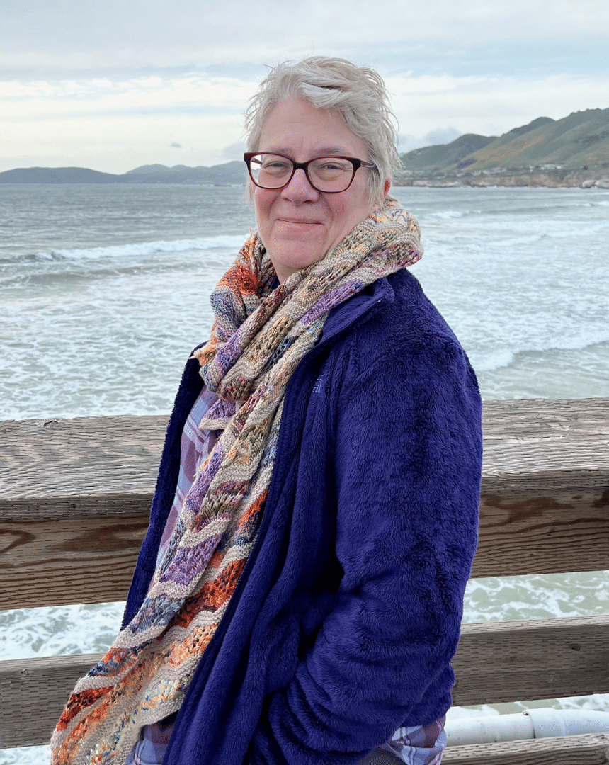 Rev Kathryn Jay