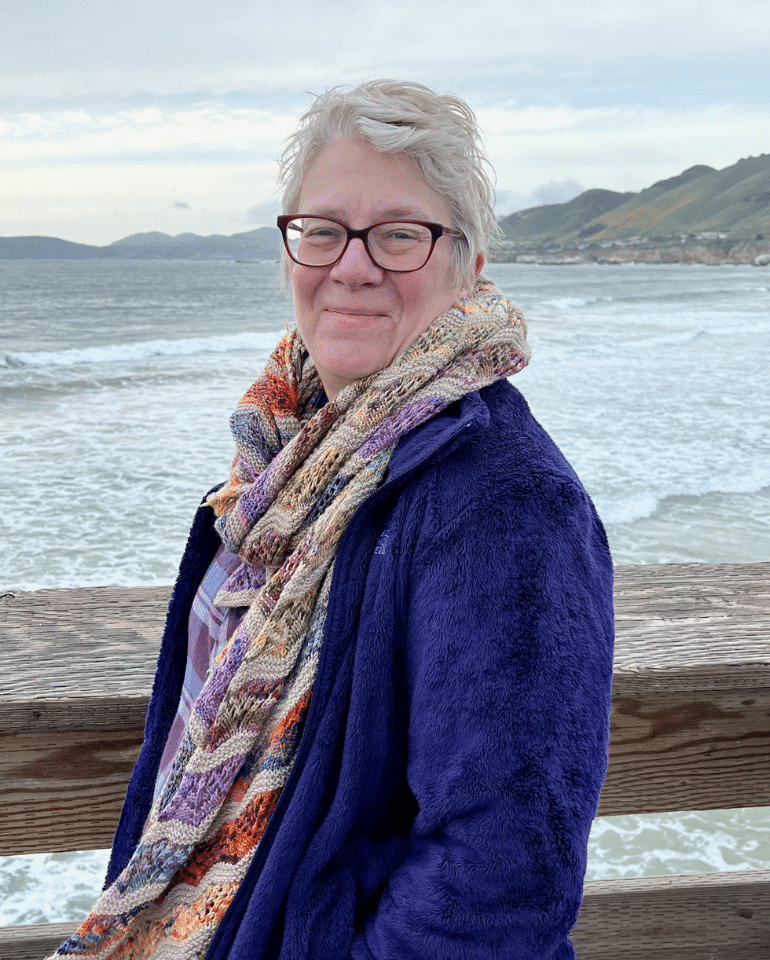 Rev Kathryn Jay Rev Kathryn Jay