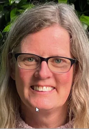 Rev. Dr. Sheri Prudhomme Personal Theology speaker