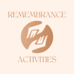 2025 Holiday Remembrance Activities