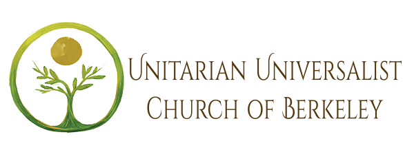 Unitarian Universalist Church of Berkeley