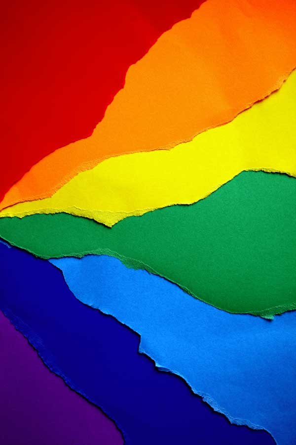 June Pride Month Celebration & Potluck