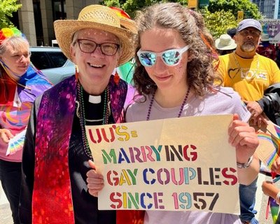 [image from Pride Parade]