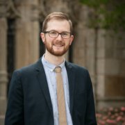 Organ Recital with Christopher Keady from Grace Cathedral