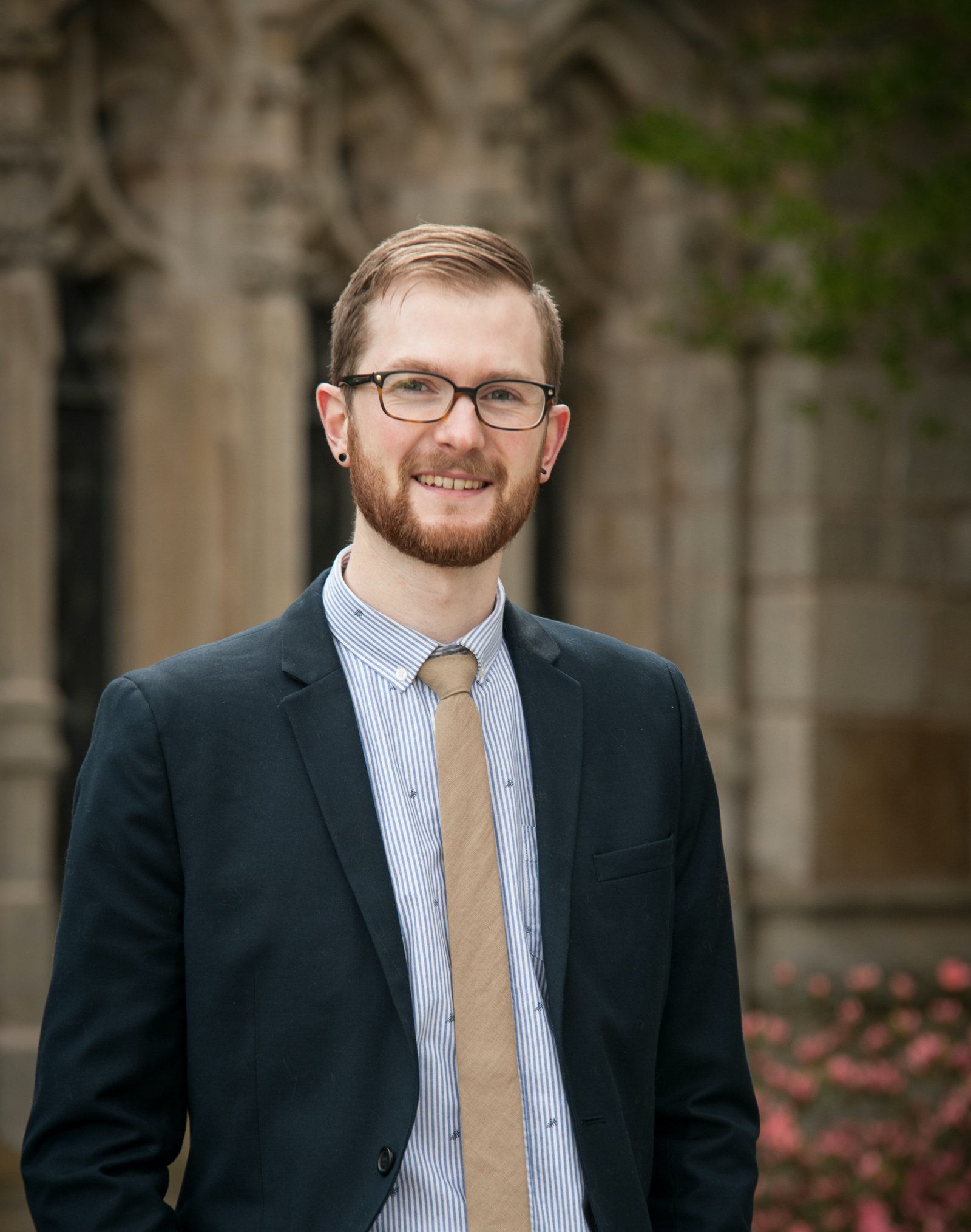 Organ Recital with Christopher Keady from Grace Cathedral