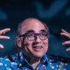 Josh Kornbluth, writer, actor, performer
