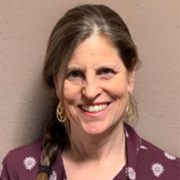 Personal Theology: Liesl Dees, Ministerial Intern, The Church of the Big Blue Dome: Landscape as first Theology