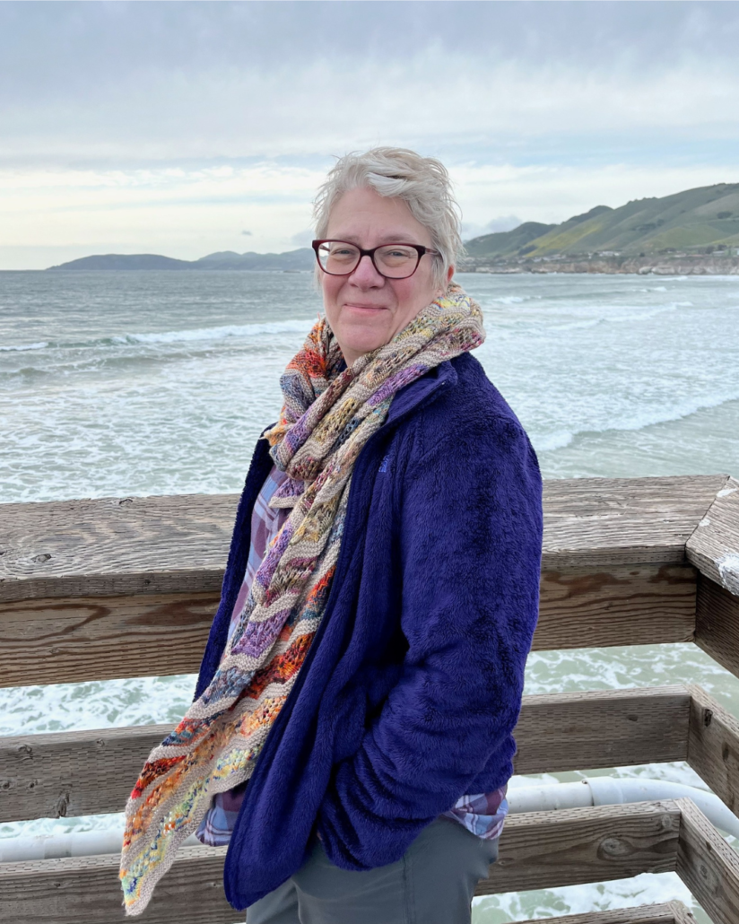 Kathryn Headshot Portrait