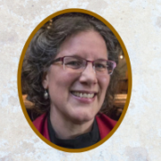 Rev. Sue Magidson's Memorial Service