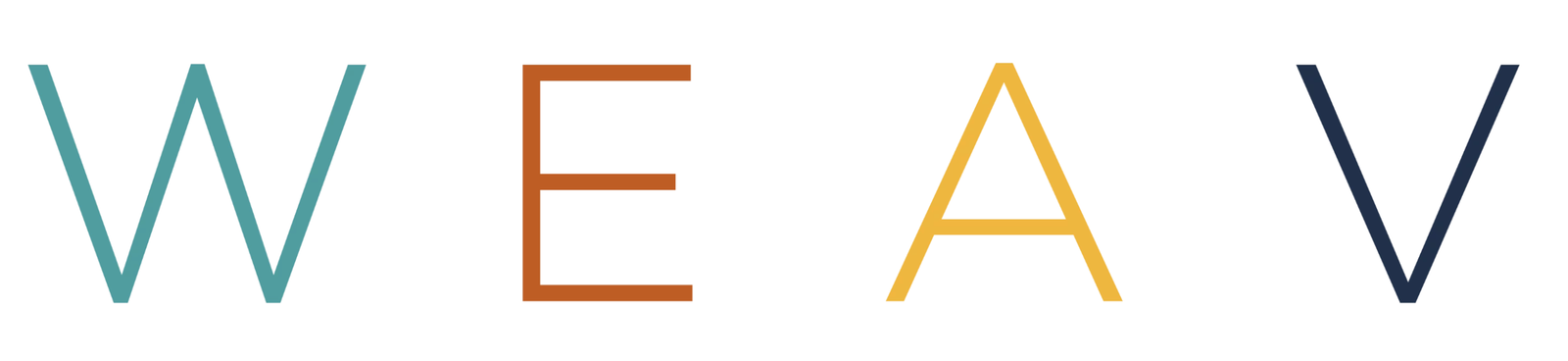 WEAV: How to Build Spiritual Community That Involves Counter-Oppressive Spiritual Engagement