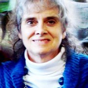 Personal Theology - UU Mystic, Alice Yeager, The Journey of a UU exploring the Mystical