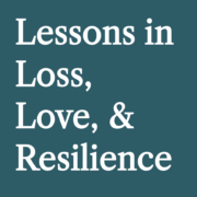 Lessons in Loss, Love & Resilience with Arik Housley