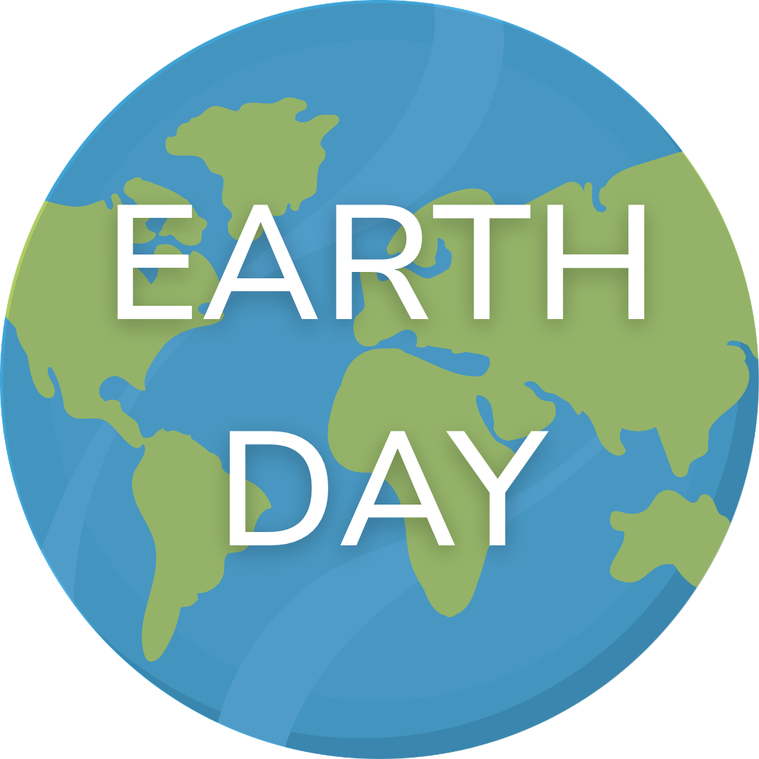 Earth Day Event: Growing Our Green Sanctuary--With Honor, Love, and Resolve