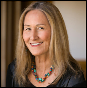 Dr. Herta Sweet Wong, presents "The Vitality of Indigenous Storytelling: Place, Time, Beings.