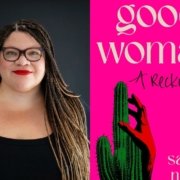 God is a mother: A Conversation with Savala Nolan