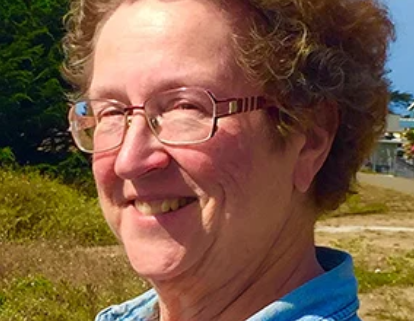 Dr. Karen Voorhees Personal Theology, Apr 12 2026