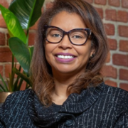 Personal Theology:  Dr. Stephanie Krusemark, President Starr King, "A Theology of Light and Darkness"