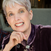Personal Theology: Rev. Dr. Jane Simmons "An Integral Approach to Evolutionary Transformation"