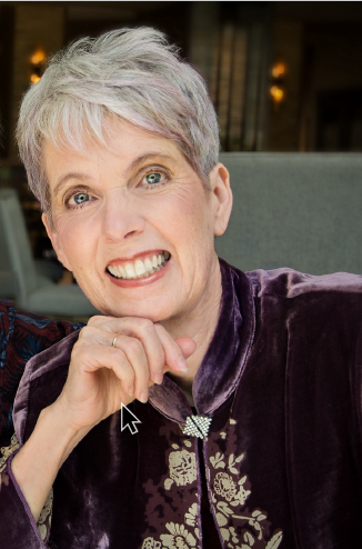 Personal Theology: Rev. Dr. Jane Simmons "An Integral Approach to Evolutionary Transformation"