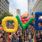 PRIDE Potluck Brunch