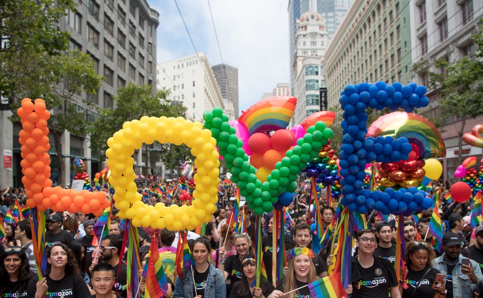 PRIDE Potluck Brunch