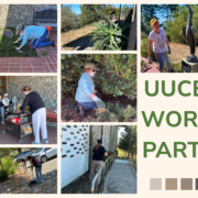 Work Party