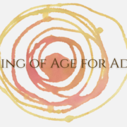 Coming of Age for Adults