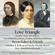 Bryan Baker and Friends