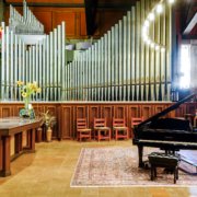Annual Fall Organ Recital