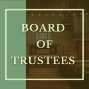 Nominating Committee Info Q&A