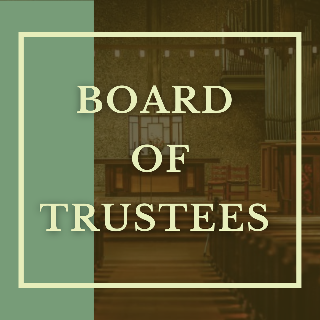 Nominating Committee Info Q&A